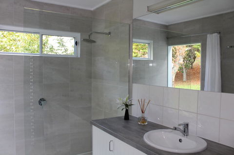 Abbys Cottages Bright - Nambucca Heads Accommodation 9