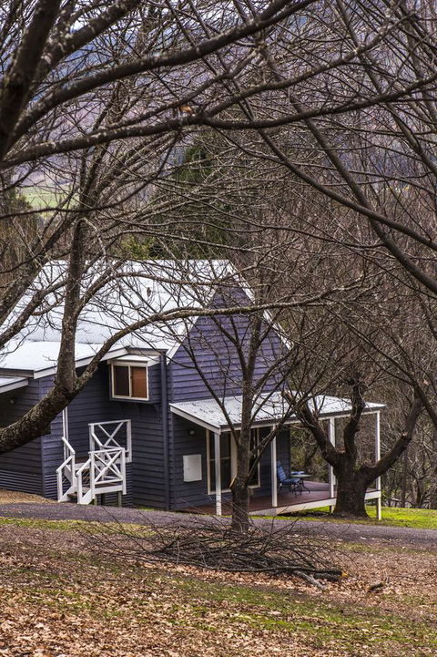 Abbys Cottages Bright - Nambucca Heads Accommodation 32