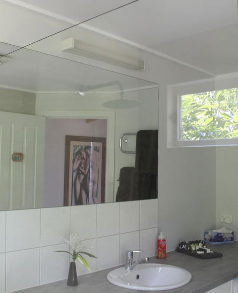 Abbys Cottages Bright - Nambucca Heads Accommodation 13