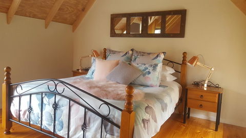 Abbys Cottages Bright - Nambucca Heads Accommodation 31