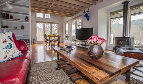 Abbys Cottages Bright - Nambucca Heads Accommodation 15