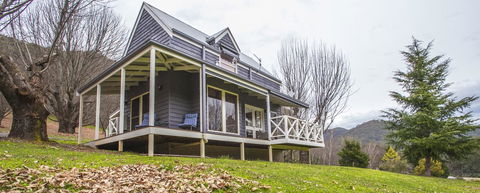 Abbys Cottages Bright - Nambucca Heads Accommodation 30