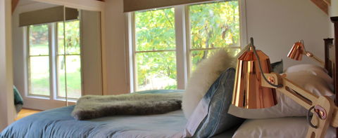 Abbys Cottages Bright - Nambucca Heads Accommodation 12