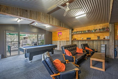 Woolamai Family Retreat - Nambucca Heads Accommodation 17