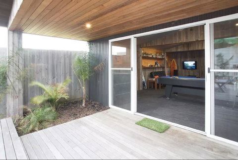 Woolamai Family Retreat - Nambucca Heads Accommodation 15