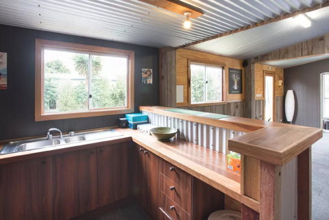 Woolamai Family Retreat - Nambucca Heads Accommodation 22