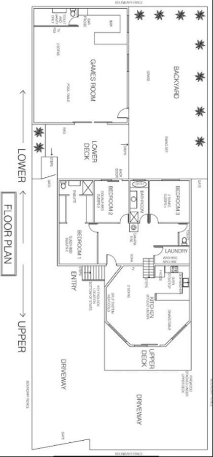 Woolamai Family Retreat - Nambucca Heads Accommodation 2