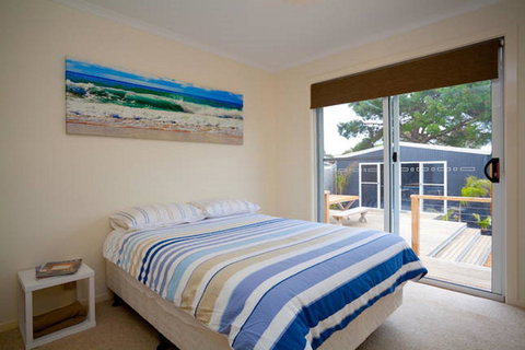 Woolamai Family Retreat - Nambucca Heads Accommodation 9