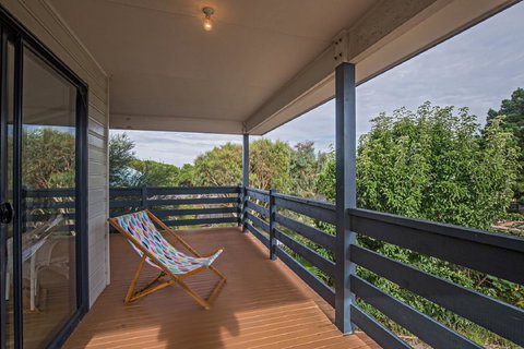 Woolamai Family Retreat - Nambucca Heads Accommodation 26