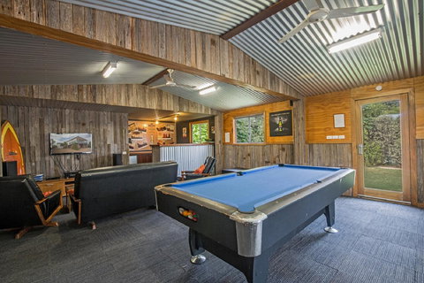 Woolamai Family Retreat - Nambucca Heads Accommodation 19