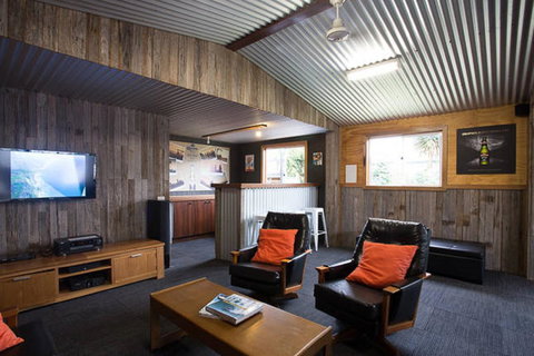 Woolamai Family Retreat - Nambucca Heads Accommodation 20