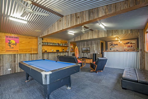 Woolamai Family Retreat - Nambucca Heads Accommodation 16