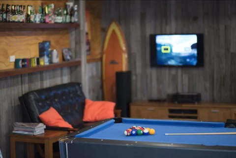 Woolamai Family Retreat - Nambucca Heads Accommodation 18