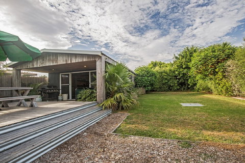 Woolamai Family Retreat - Nambucca Heads Accommodation 24
