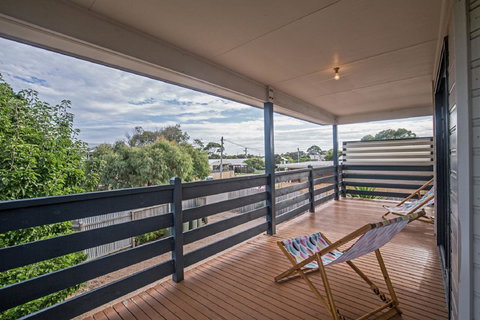 Woolamai Family Retreat - Nambucca Heads Accommodation 25