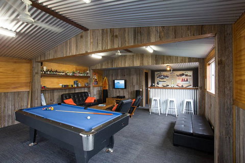 Woolamai Family Retreat - Nambucca Heads Accommodation 0