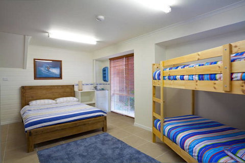 Woolamai Family Retreat - Nambucca Heads Accommodation 12