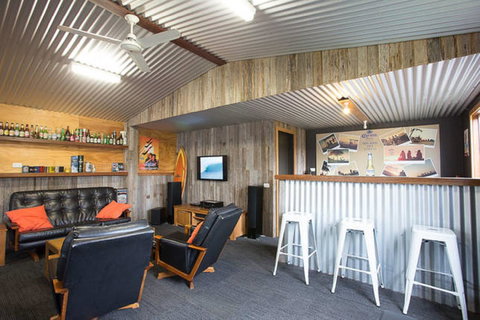 Woolamai Family Retreat - Nambucca Heads Accommodation 21