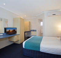 Hamilton Town House Motel - Nambucca Heads Accommodation