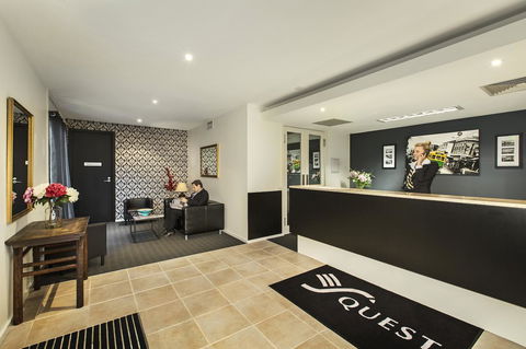 Quest Prahran - Nambucca Heads Accommodation 10