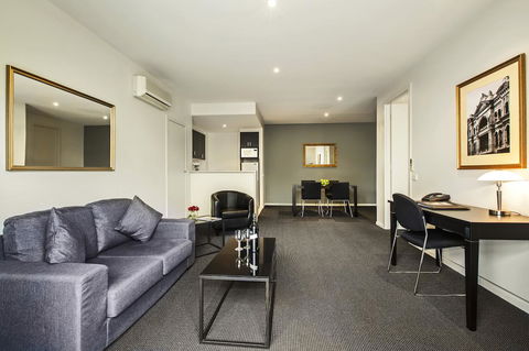 Quest Prahran - Nambucca Heads Accommodation 4