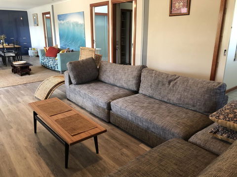 Beautiful, Cosy And Quiet - Nambucca Heads Accommodation 5