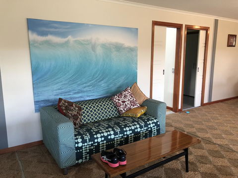 Beautiful, Cosy And Quiet - Nambucca Heads Accommodation 32