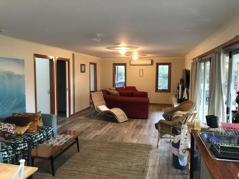 Beautiful, Cosy And Quiet - Nambucca Heads Accommodation 6