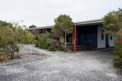 Beautiful, Cosy And Quiet - Nambucca Heads Accommodation 19