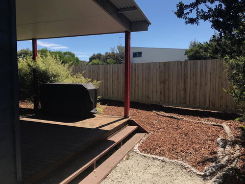 Beautiful, Cosy And Quiet - Nambucca Heads Accommodation 40