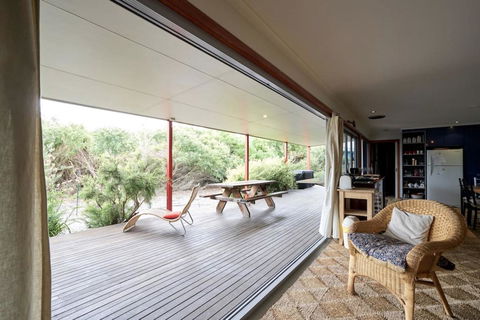 Beautiful, Cosy And Quiet - Nambucca Heads Accommodation 17