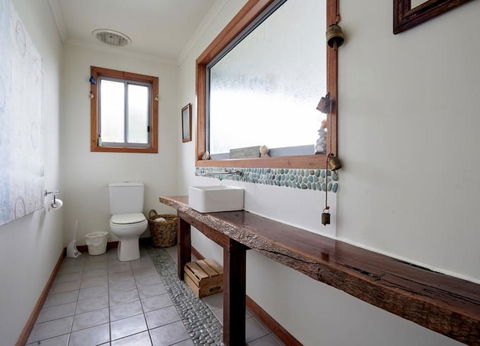 Beautiful, Cosy And Quiet - Nambucca Heads Accommodation 14