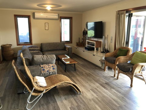 Beautiful, Cosy And Quiet - Nambucca Heads Accommodation 3