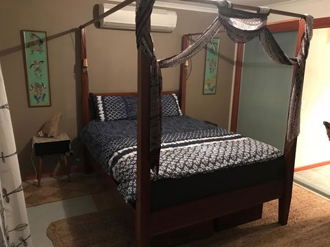 Beautiful, Cosy And Quiet - Nambucca Heads Accommodation 43