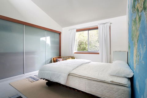 Beautiful, Cosy And Quiet - Nambucca Heads Accommodation 9