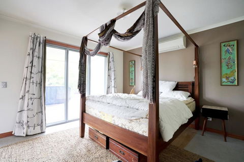 Beautiful, Cosy And Quiet - Nambucca Heads Accommodation 16