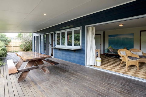 Beautiful, Cosy And Quiet - Nambucca Heads Accommodation 13