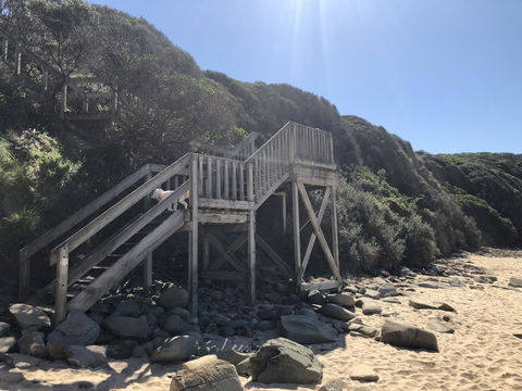 Beautiful, Cosy And Quiet - Nambucca Heads Accommodation 21