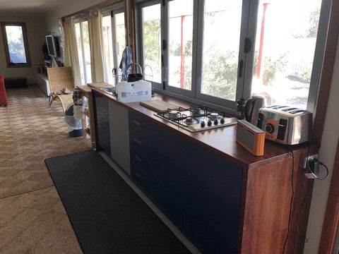 Beautiful, Cosy And Quiet - Nambucca Heads Accommodation 29