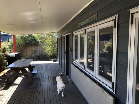 Beautiful, Cosy And Quiet - Nambucca Heads Accommodation 28