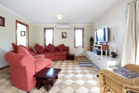 Beautiful, Cosy And Quiet - Nambucca Heads Accommodation 10