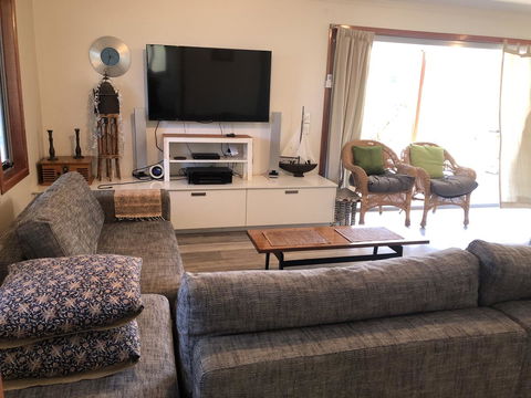 Beautiful, Cosy And Quiet - Nambucca Heads Accommodation 2
