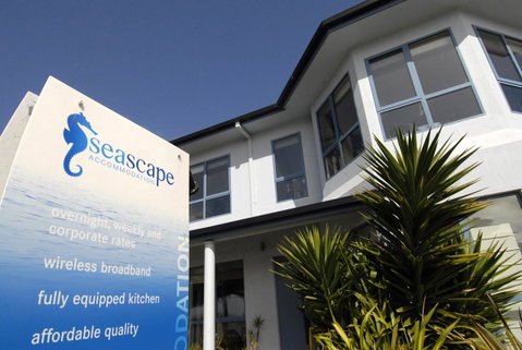 Seascape Accommodation - Nambucca Heads Accommodation 12