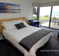 Seascape Accommodation - Nambucca Heads Accommodation