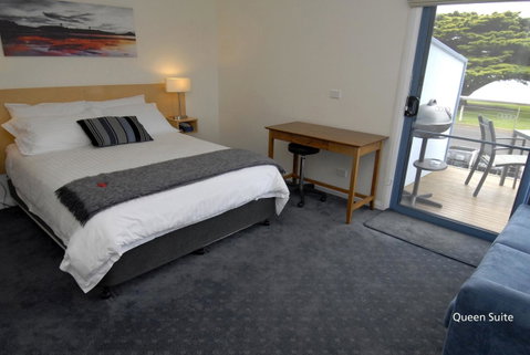Seascape Accommodation - Nambucca Heads Accommodation 8