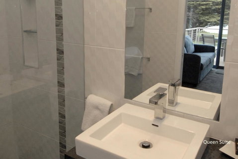Seascape Accommodation - Nambucca Heads Accommodation 9