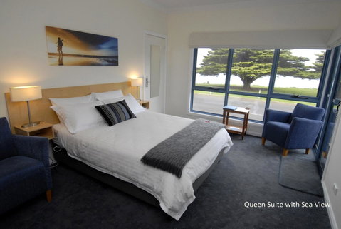 Seascape Accommodation - Nambucca Heads Accommodation 4