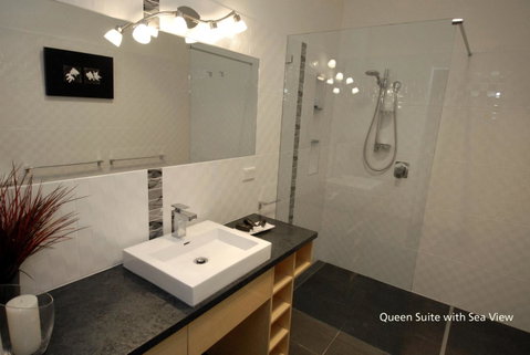 Seascape Accommodation - Nambucca Heads Accommodation 6