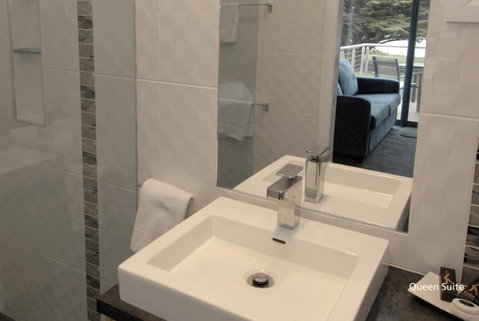 Seascape Accommodation - Nambucca Heads Accommodation 11