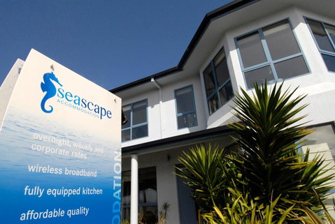 Seascape Accommodation - Nambucca Heads Accommodation 13